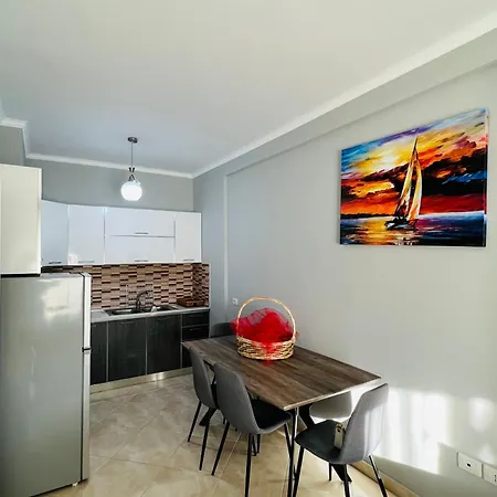 Ana's Apartment