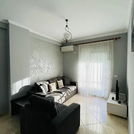 Apartment Ana's *