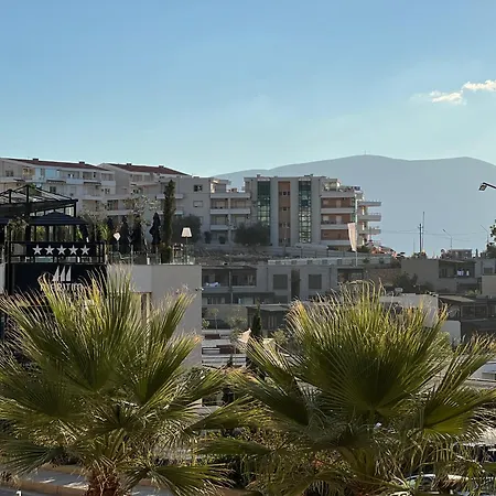 דירה Ana's Vlorë